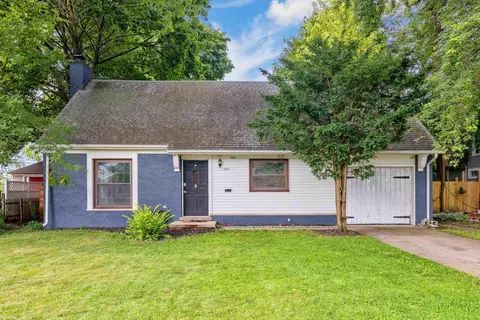 104 Riverside, Mount Clemens, MI 48043