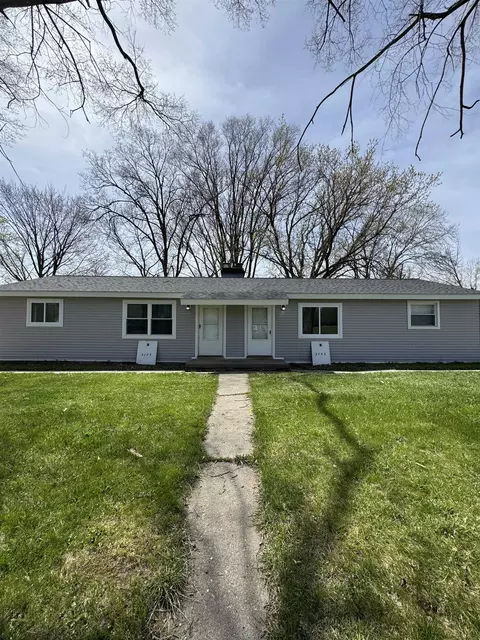 3143-3145 Walters, Saginaw, MI 48601