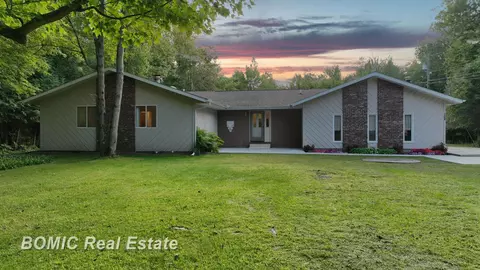 3330 Leix, Caro, MI 48723