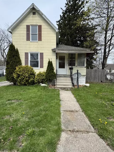1514 Marquette, Saginaw, MI 48602