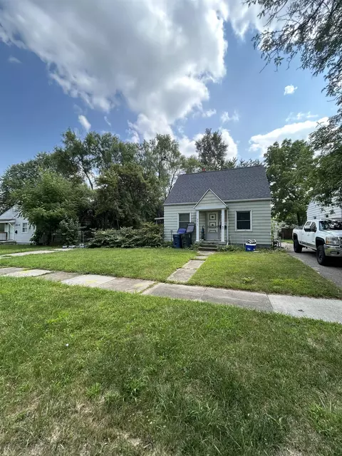 2610 Pennsylvania, Flint, MI 48506