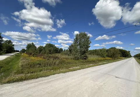 0 Plank #PARCEL 2B-1, Cottrellville, MI 48039