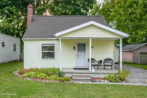 259 N Saginaw, Montrose, MI 48457