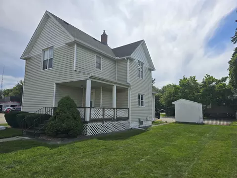 1001 Salzburg, Bay City, MI 48706