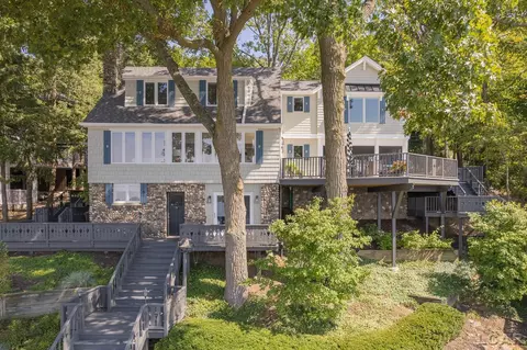 5098 Belmere, Manitou Beach, MI 49253
