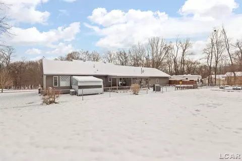 Exterior - 5252 Draper, Jackson, MI 49201 photo 25 of 25