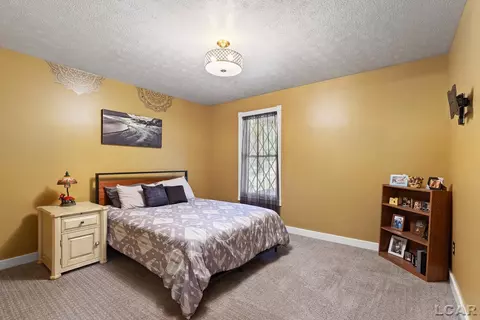 Bedroom - 5252 Draper, Jackson, MI 49201 photo 3 of 6