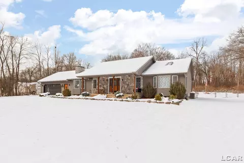 Exterior - 5252 Draper, Jackson, MI 49201 photo 21 of 25