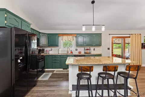 Kitchen - 5252 Draper, Jackson, MI 49201 photo 5 of 5