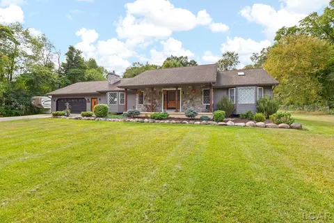 Exterior - 5252 Draper, Jackson, MI 49201 photo 10 of 25
