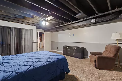 Bedroom - 5252 Draper, Jackson, MI 49201 photo 6 of 6