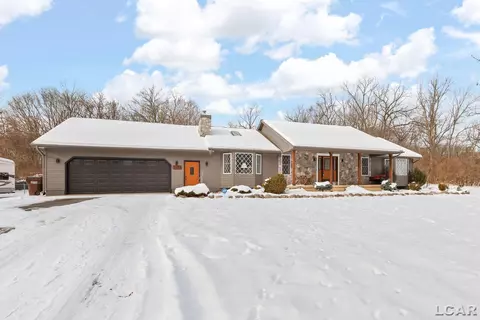 Exterior - 5252 Draper, Jackson, MI 49201 photo 18 of 25