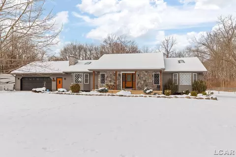 Exterior - 5252 Draper, Jackson, MI 49201 photo 19 of 25