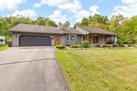 Exterior - 5252 Draper, Jackson, MI 49201 photo 11 of 25