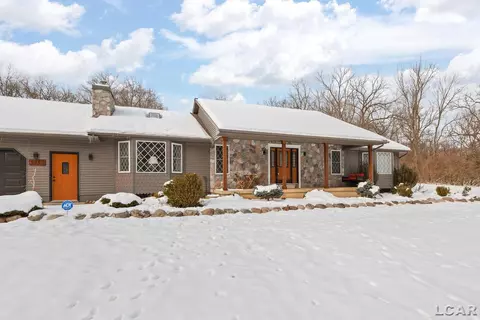 Exterior - 5252 Draper, Jackson, MI 49201 photo 17 of 25