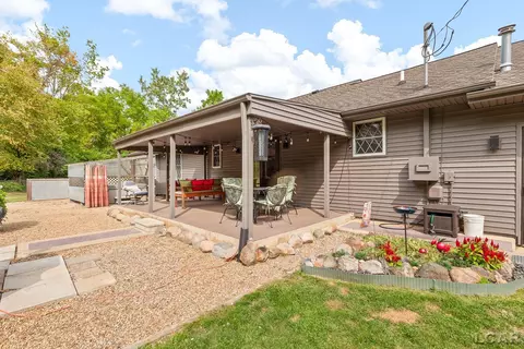 Exterior - 5252 Draper, Jackson, MI 49201 photo 7 of 25