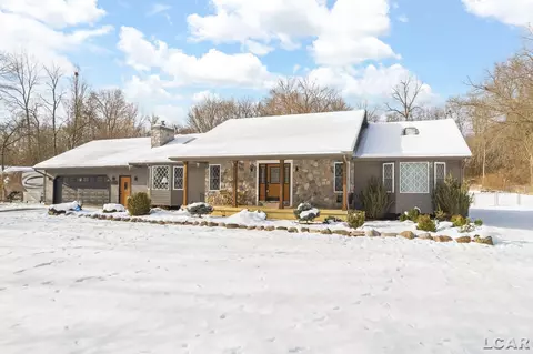 Exterior - 5252 Draper, Jackson, MI 49201 photo 15 of 25