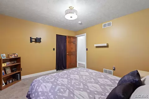 Bedroom - 5252 Draper, Jackson, MI 49201 photo 4 of 6