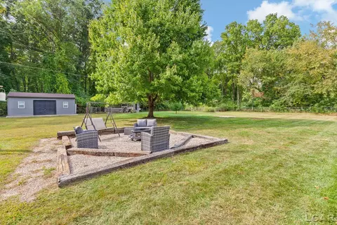 Exterior - 5252 Draper, Jackson, MI 49201 photo 2 of 25