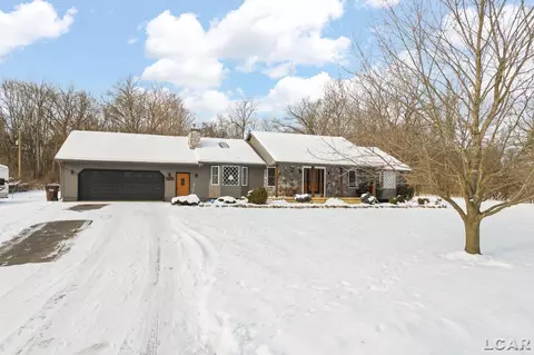 Exterior - 5252 Draper, Jackson, MI 49201 photo 13 of 25