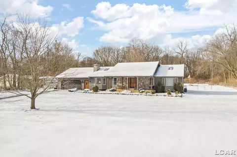 Exterior - 5252 Draper, Jackson, MI 49201 photo 14 of 25