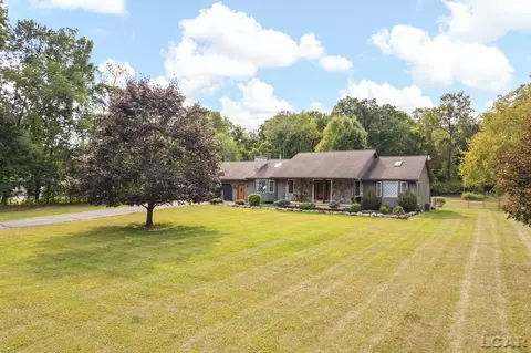 Exterior - 5252 Draper, Jackson, MI 49201 photo 12 of 25