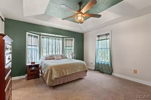 Bedroom - 5252 Draper, Jackson, MI 49201 photo 1 of 6