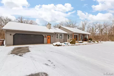 Exterior - 5252 Draper, Jackson, MI 49201 photo 16 of 25