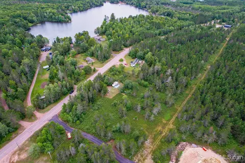 2014 E Co Rd 456, Little Lake, MI 49833