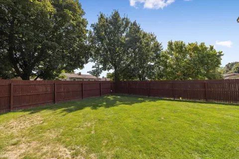 Exterior - 1216 Willow, Owosso, MI 48867 photo 6 of 11