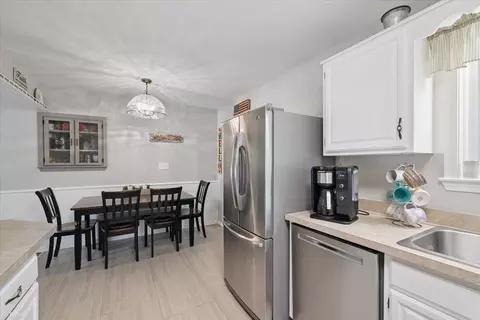 Kitchen - 1216 Willow, Owosso, MI 48867 photo 5 of 5