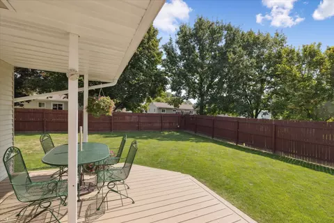Exterior - 1216 Willow, Owosso, MI 48867 photo 4 of 11