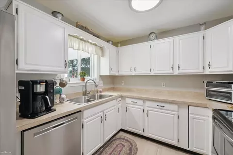 Kitchen - 1216 Willow, Owosso, MI 48867 photo 1 of 5