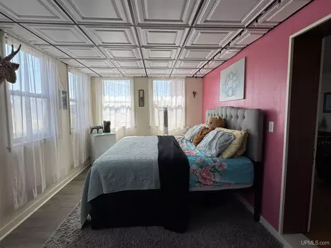 Bedroom - 113 N 2nd, Ishpeming, MI 49849 photo 1 of 3