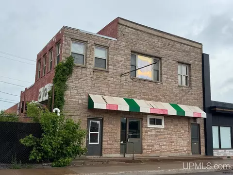 113 N 2nd, Ishpeming, MI 49849