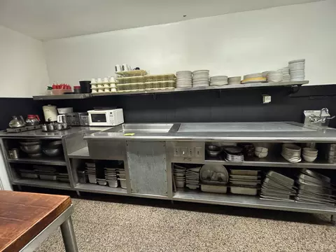 Kitchen - 113 N 2nd, Ishpeming, MI 49849 photo 3 of 23