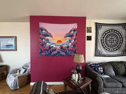 Living - 113 N 2nd, Ishpeming, MI 49849 photo 2 of 2