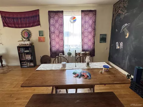 Dining - 113 N 2nd, Ishpeming, MI 49849 photo 7 of 8