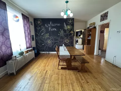 Dining - 113 N 2nd, Ishpeming, MI 49849 photo 8 of 8