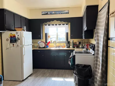 Kitchen - 113 N 2nd, Ishpeming, MI 49849 photo 22 of 23