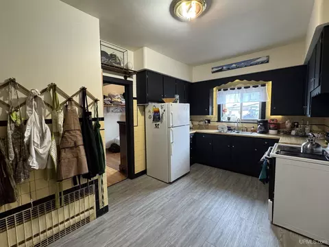 Kitchen - 113 N 2nd, Ishpeming, MI 49849 photo 21 of 23