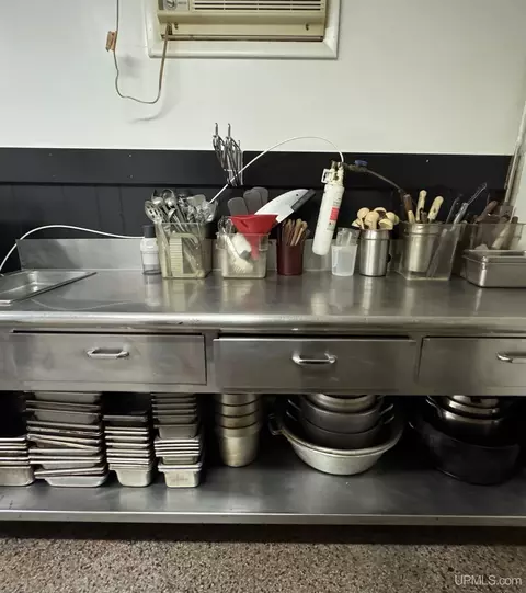 Kitchen - 113 N 2nd, Ishpeming, MI 49849 photo 4 of 23