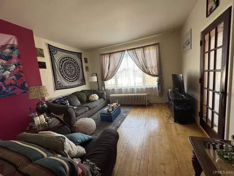 Living - 113 N 2nd, Ishpeming, MI 49849 photo 1 of 2