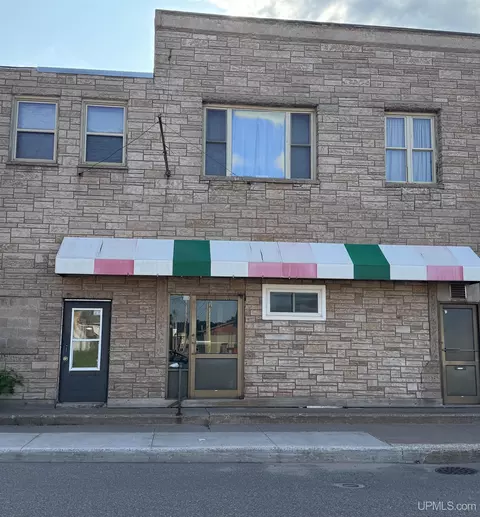 113 N 2nd, Ishpeming, MI 49849