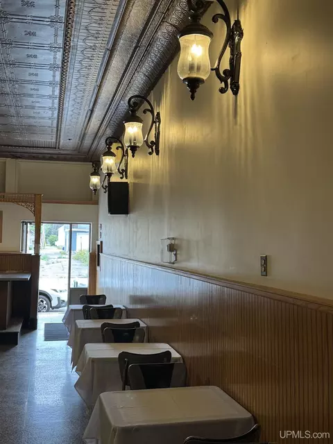 Dining - 113 N 2nd, Ishpeming, MI 49849 photo 2 of 8