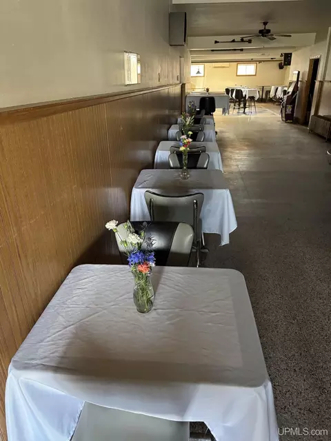 Dining - 113 N 2nd, Ishpeming, MI 49849 photo 1 of 8