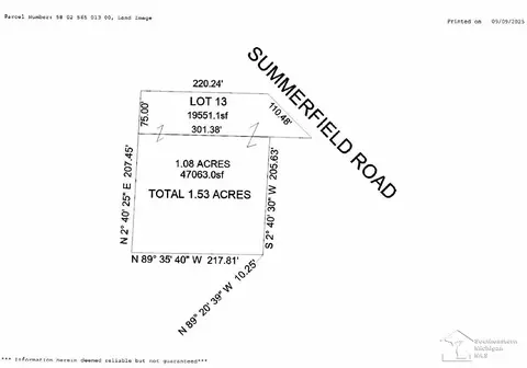 6911 Summerfield, Temperance, MI 48182 photo 13