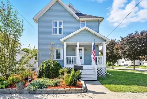 311 N Erie, Bay City, MI 48706