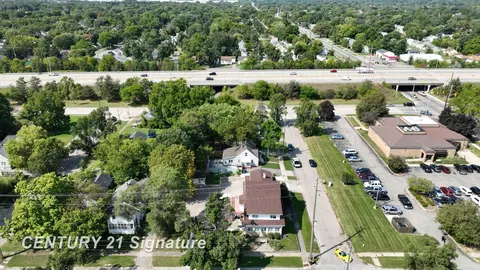 View/Area - 3902 Cuthbertson, Flint, MI 48507 photo 4 of 7