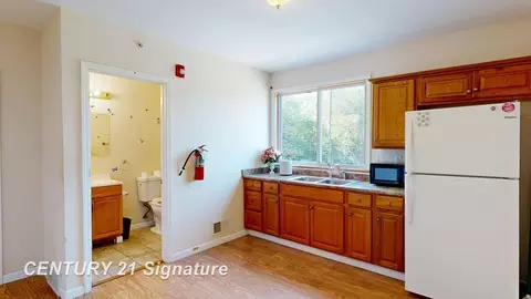 Entry Way - 3902 Cuthbertson, Flint, MI 48507 photo 2 of 2